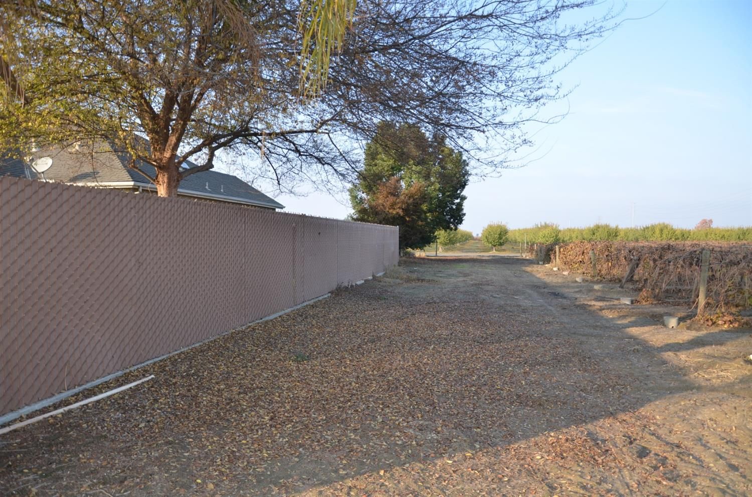 10855 E Nebraska Ave, Selma, CA 93662